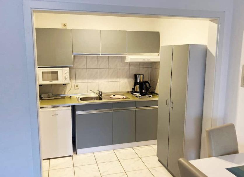 Cucina Foto