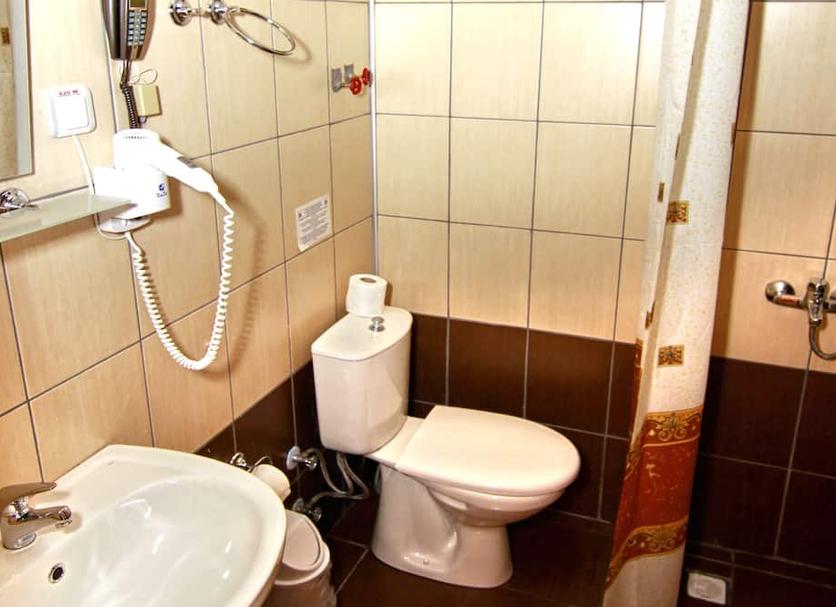 Bagno Foto
