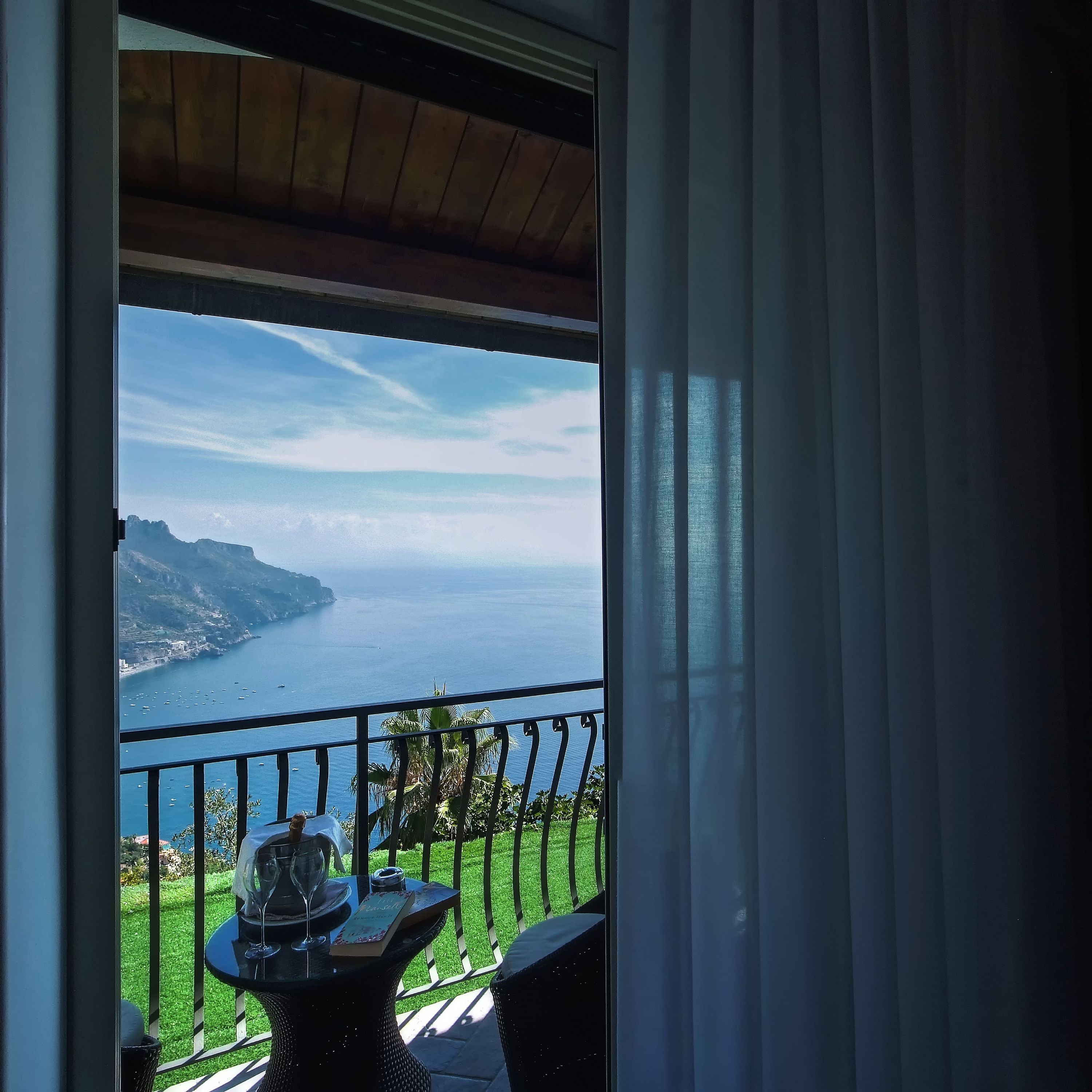 Balcone