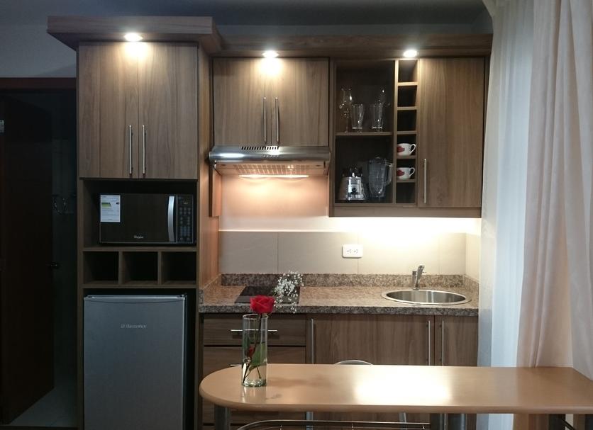 Cucina Foto