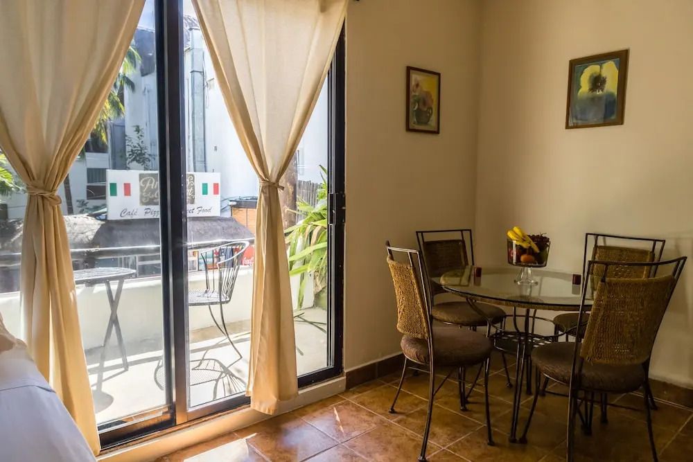 Sala pranzo