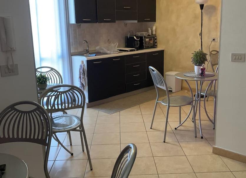 Cucina Foto