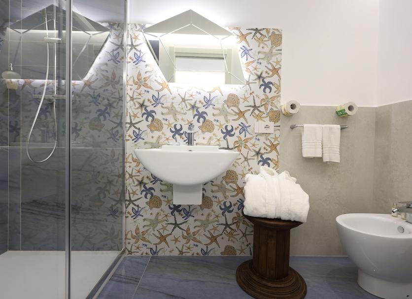 Bagno Foto