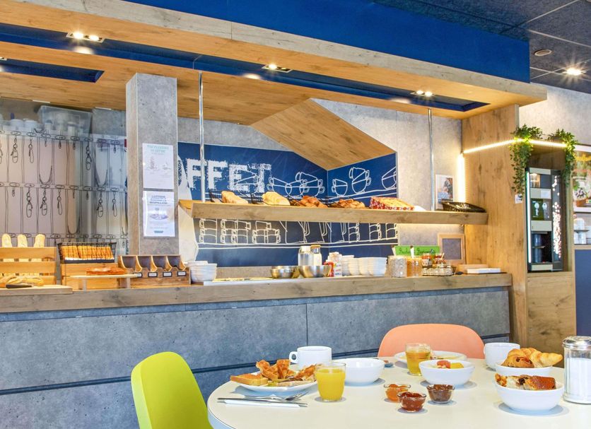 Sala pranzo Foto