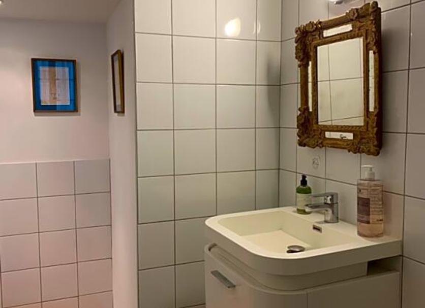 Bagno Foto