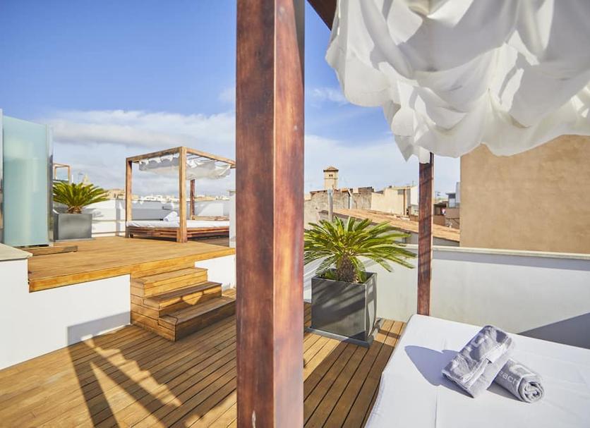 Balcone Foto