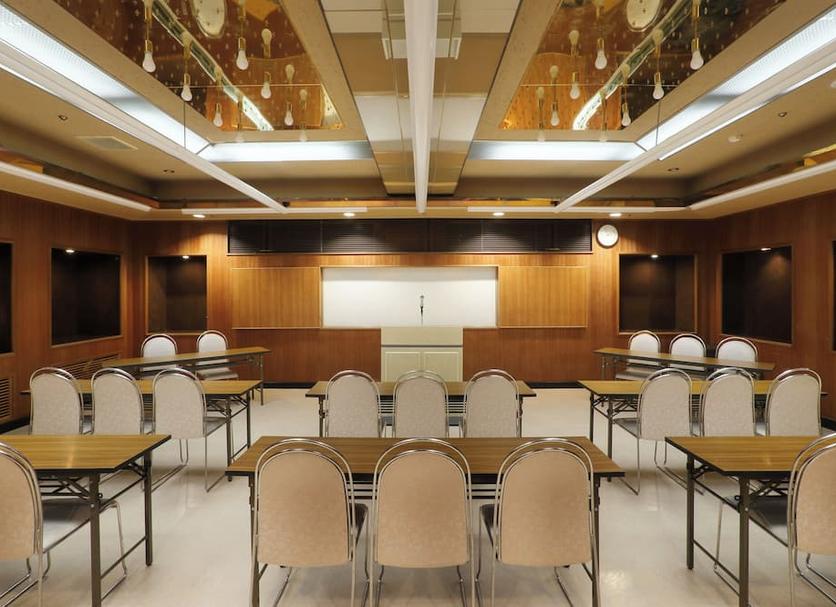 Sala conferenze Foto