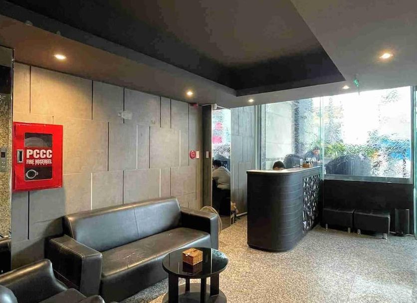 Ingresso Foto