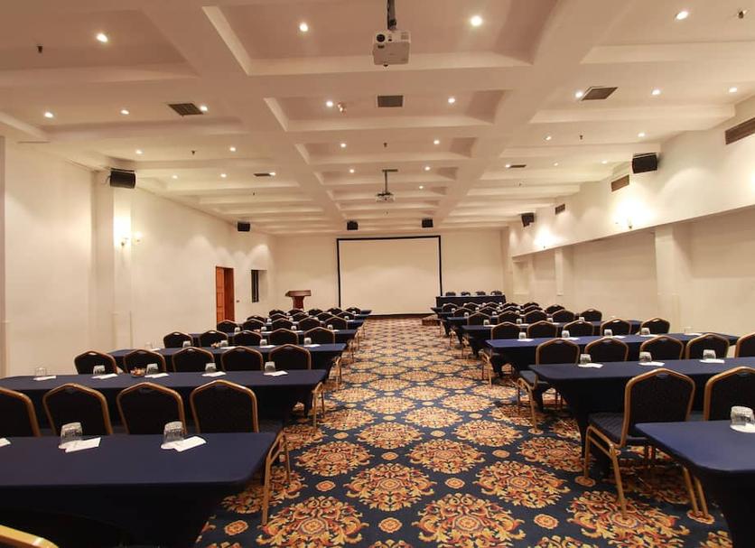 Sala conferenze Foto