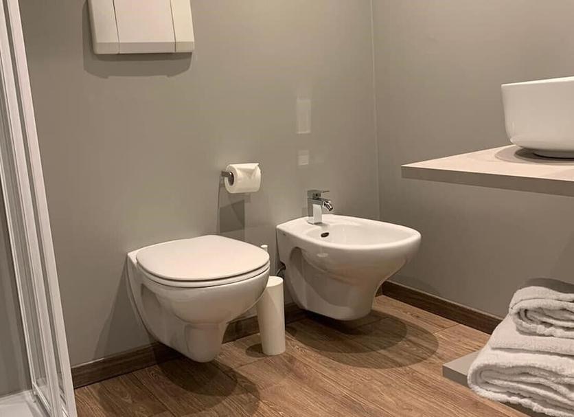 Bagno Foto