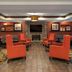 Area lounge