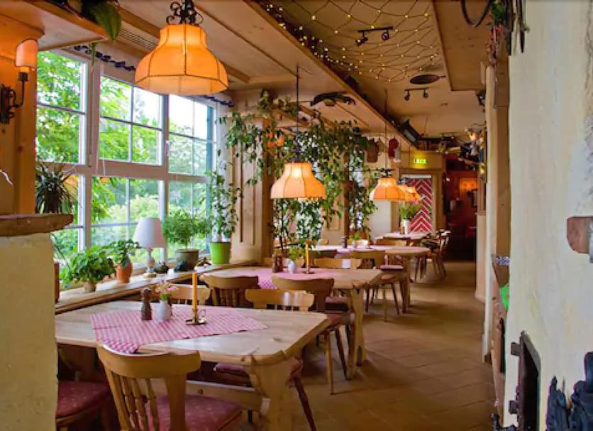 Ristorante Foto