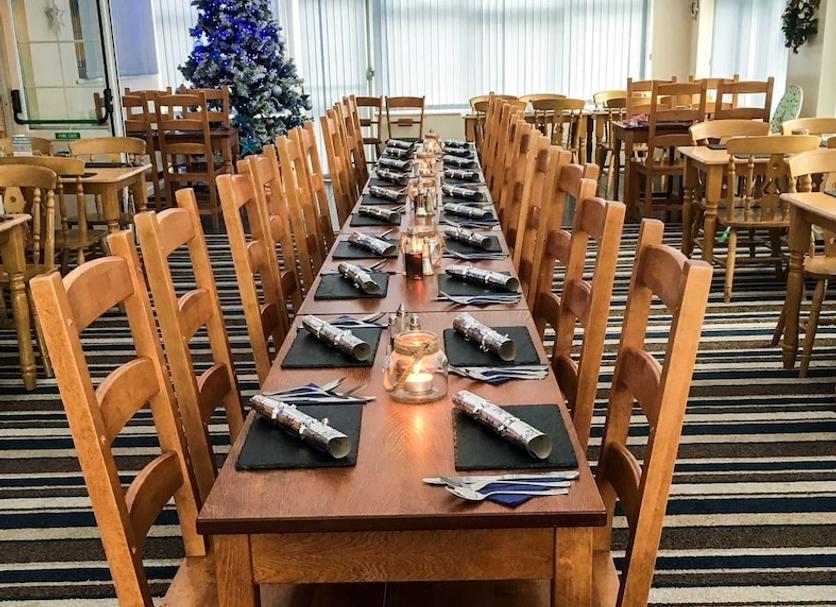 Ristorante Foto