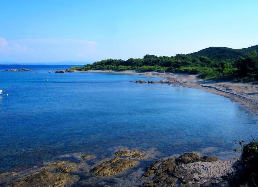 Spiaggia Foto