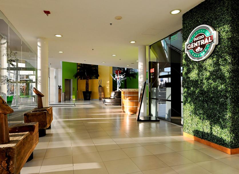 Ingresso Foto