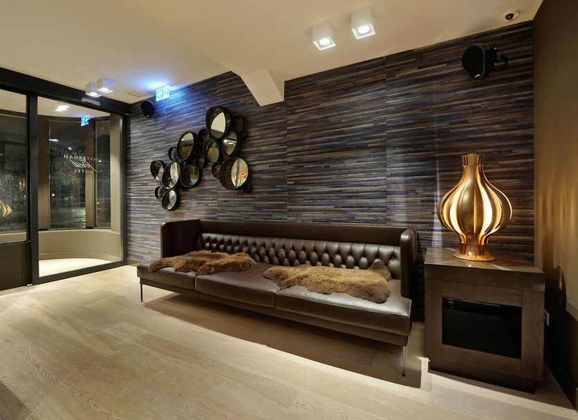 Ingresso Foto