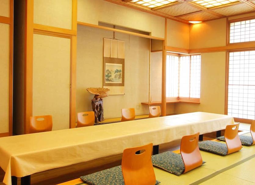 Sala pranzo Foto