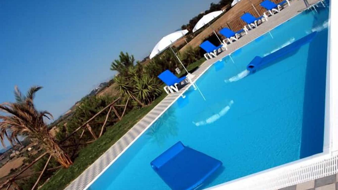 Agriturismo Tenuta Sol Alto