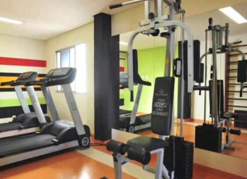 Palestra Foto