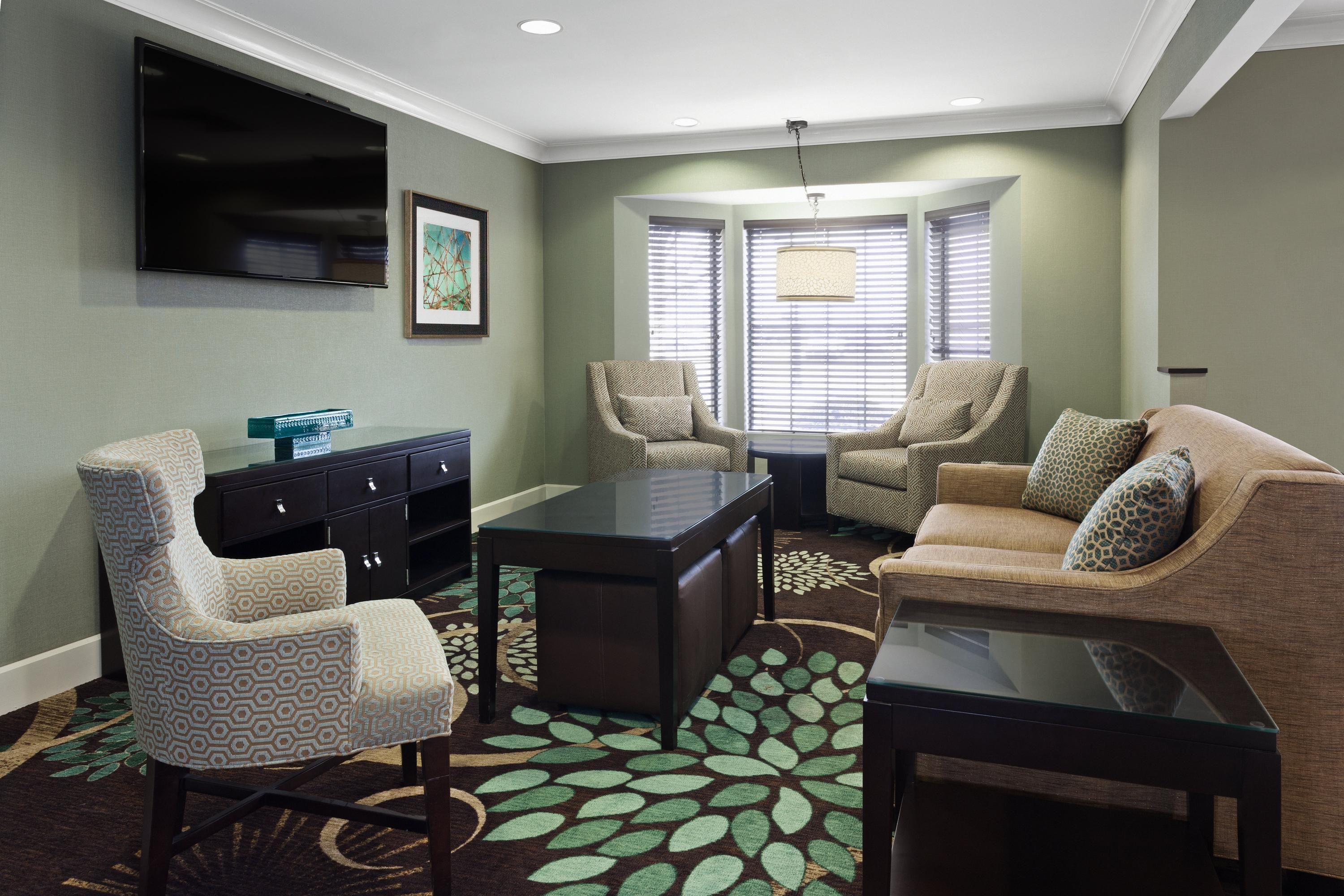 Area lounge