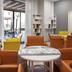 Area lounge