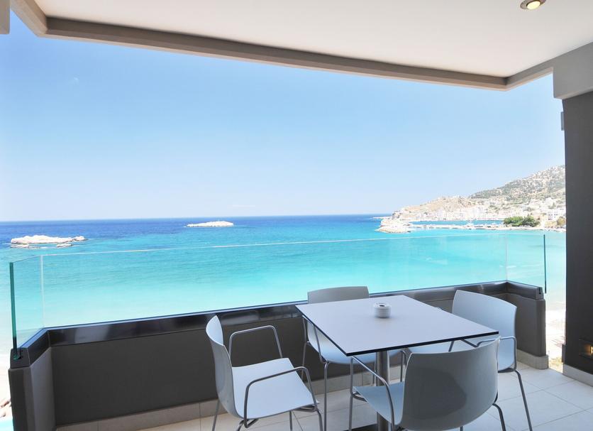 Balcone Foto