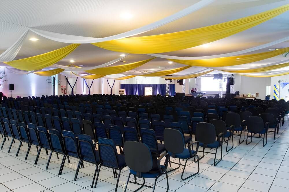 Sala conferenze