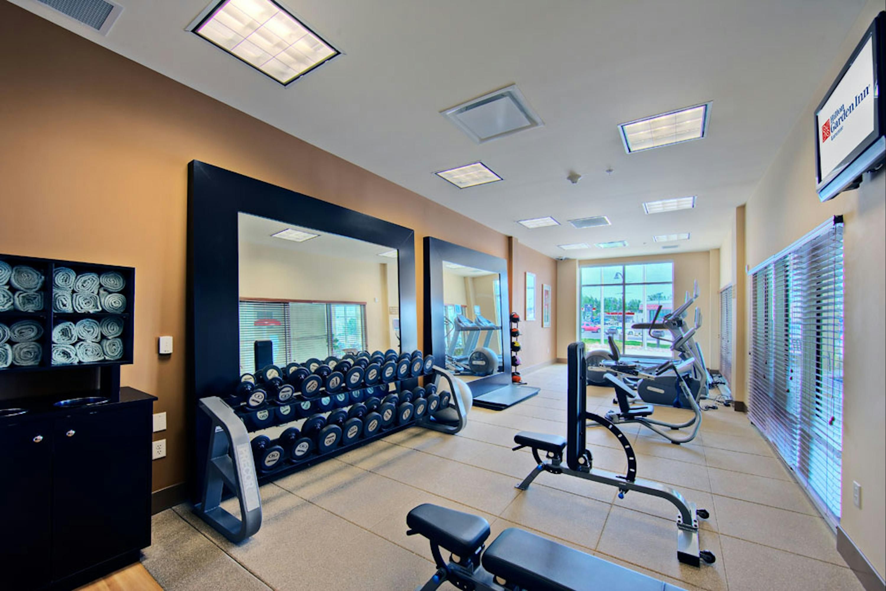 Palestra