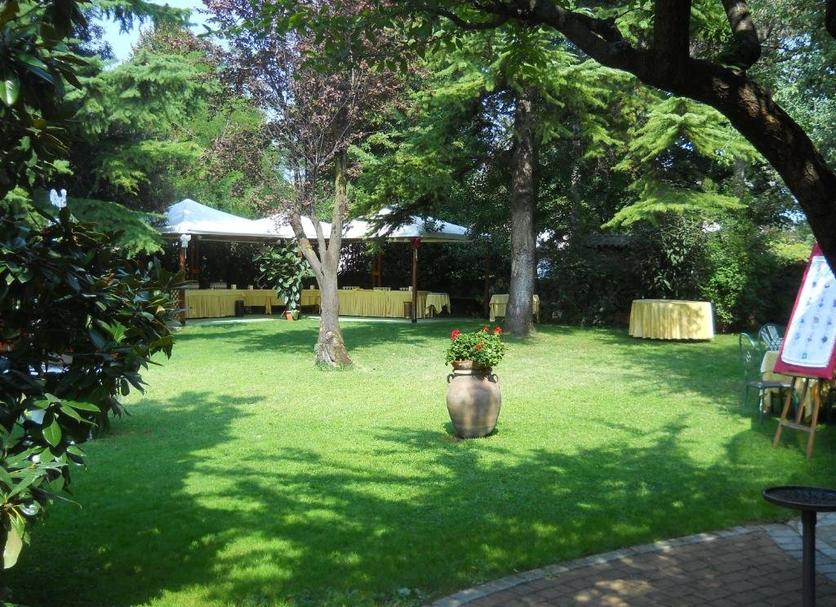 Vista esterna Foto