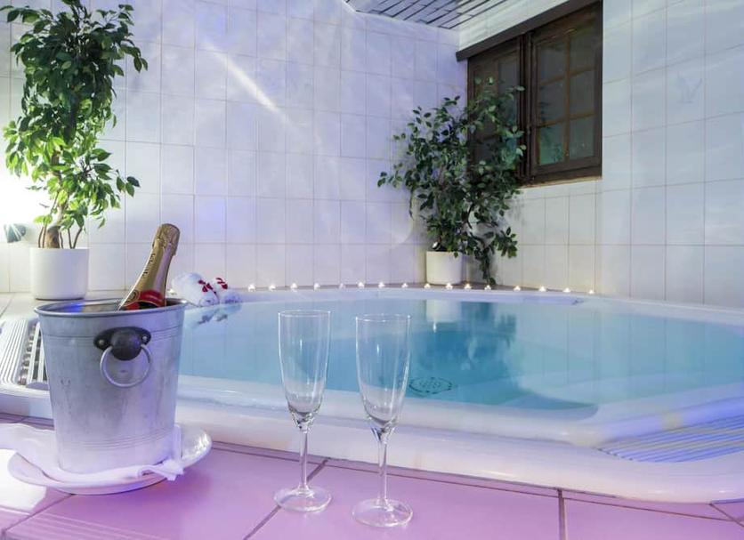 Spa Foto