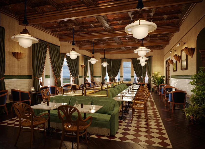 Ristorante Foto
