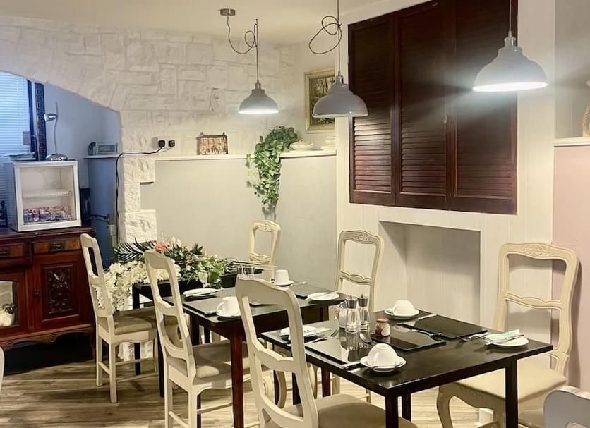 Sala pranzo Foto