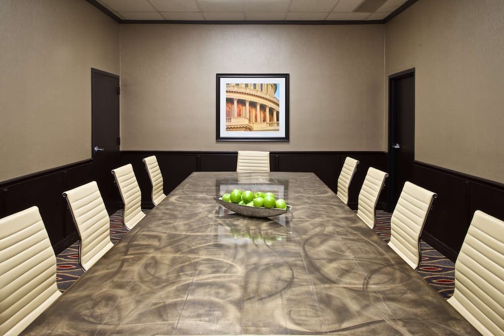Sala conferenze