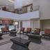 Area lounge