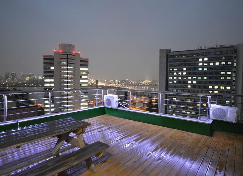 Balcone Foto