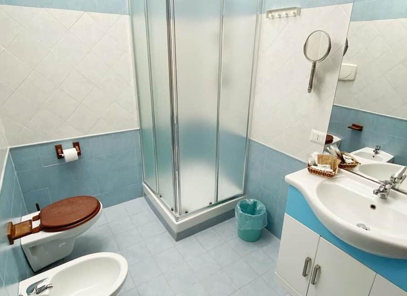 Bagno Foto