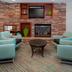 Area lounge