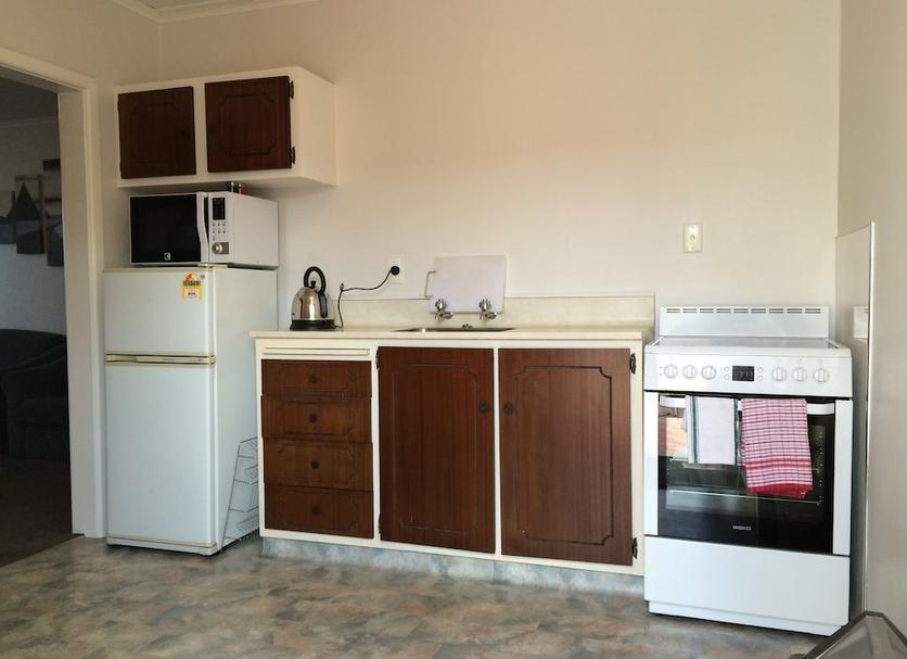 Cucina Foto