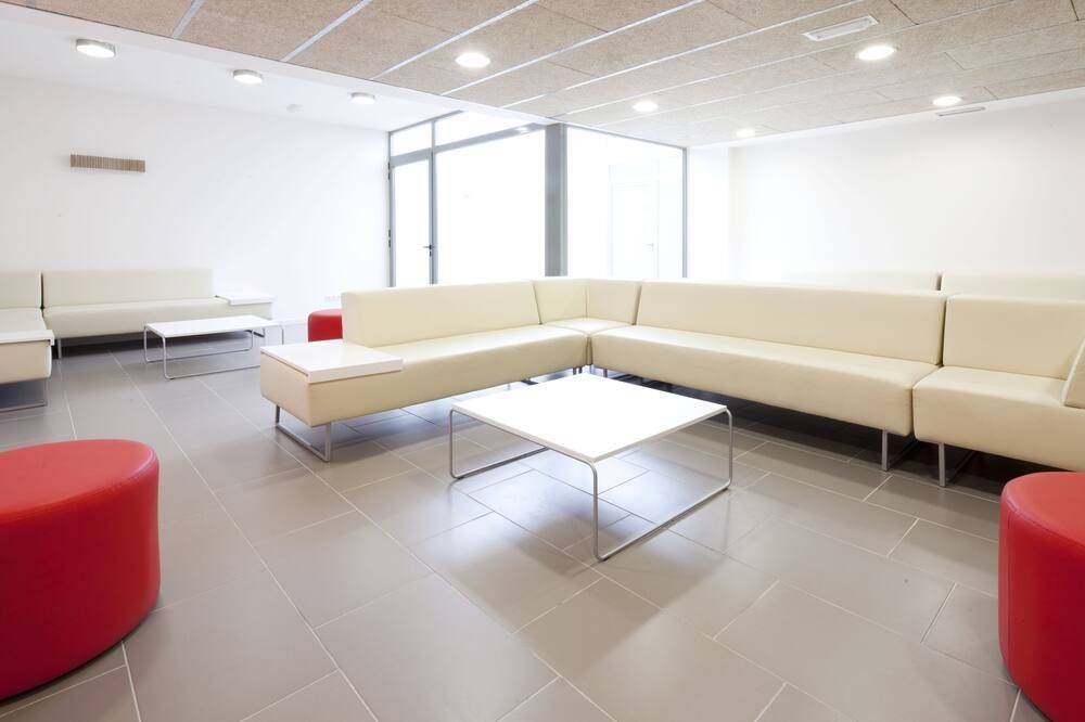 Area lounge