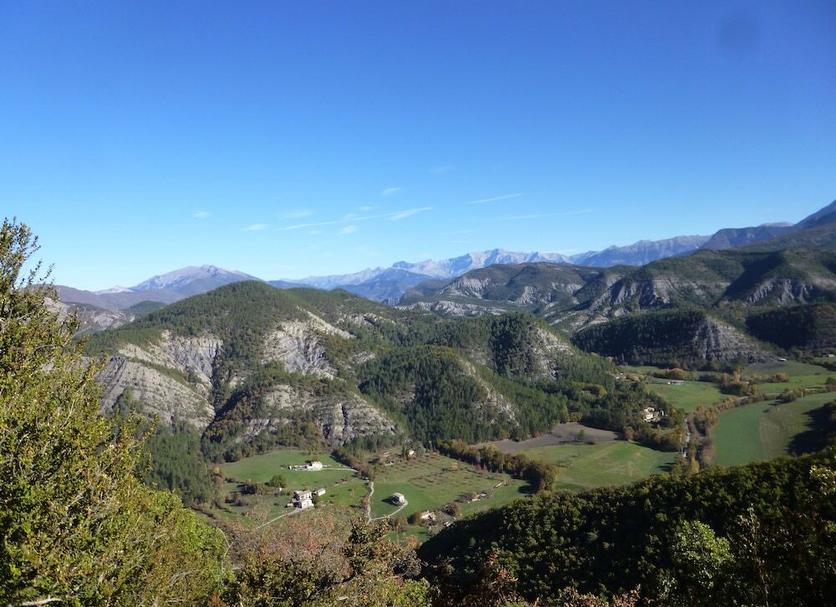 Vista esterna Foto