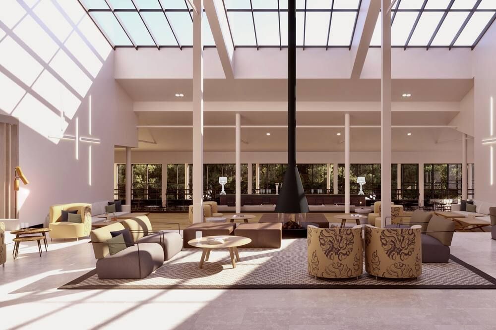 Area lounge