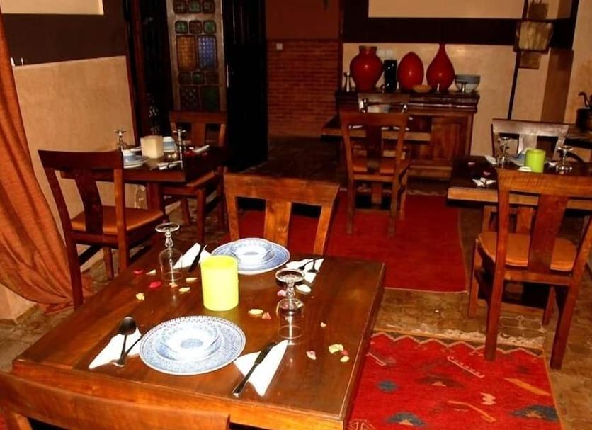 Ristorante Foto