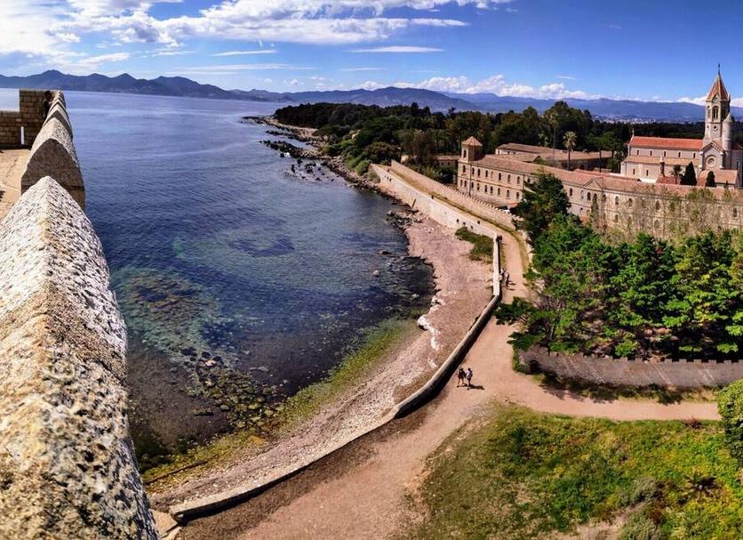 Attrazioni Foto