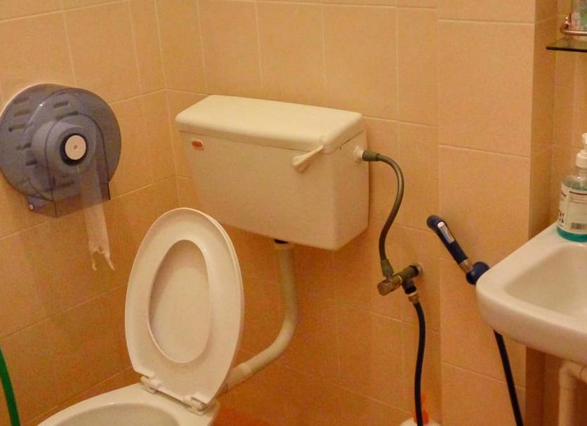 Bagno Foto