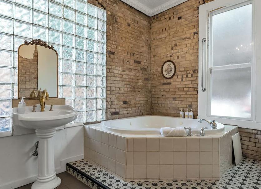Bagno Foto