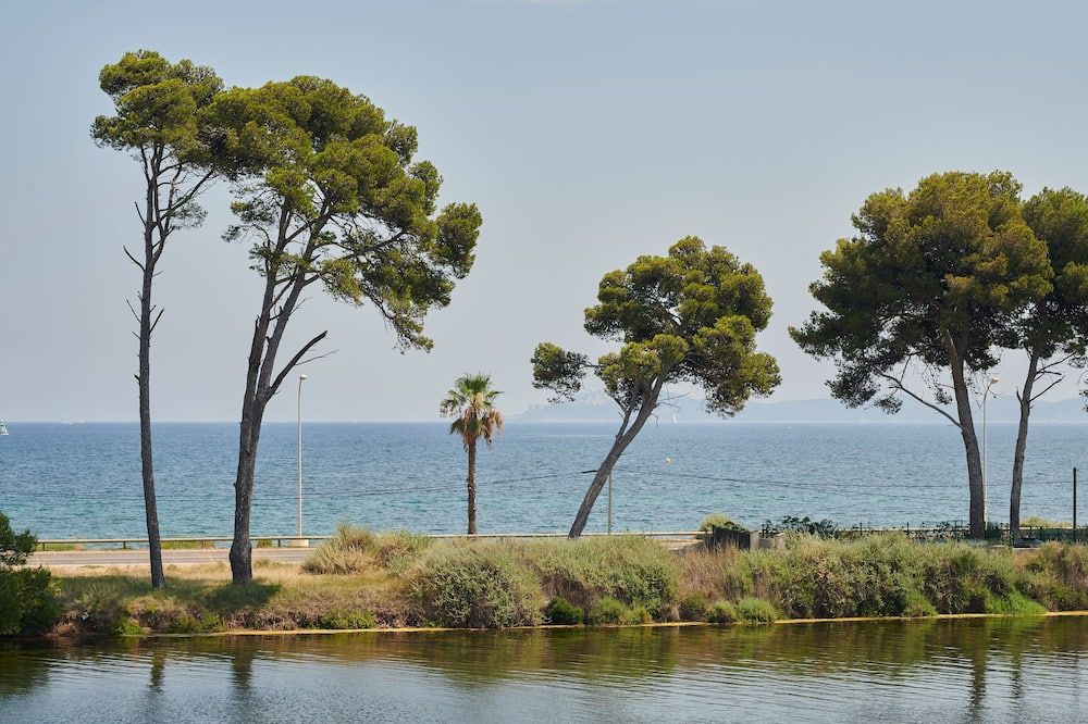 Vista esterna