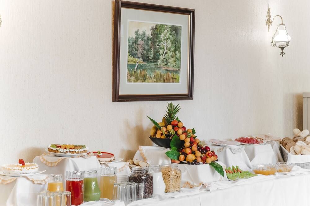 Buffet