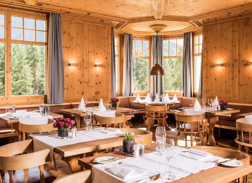 Ristorante Foto