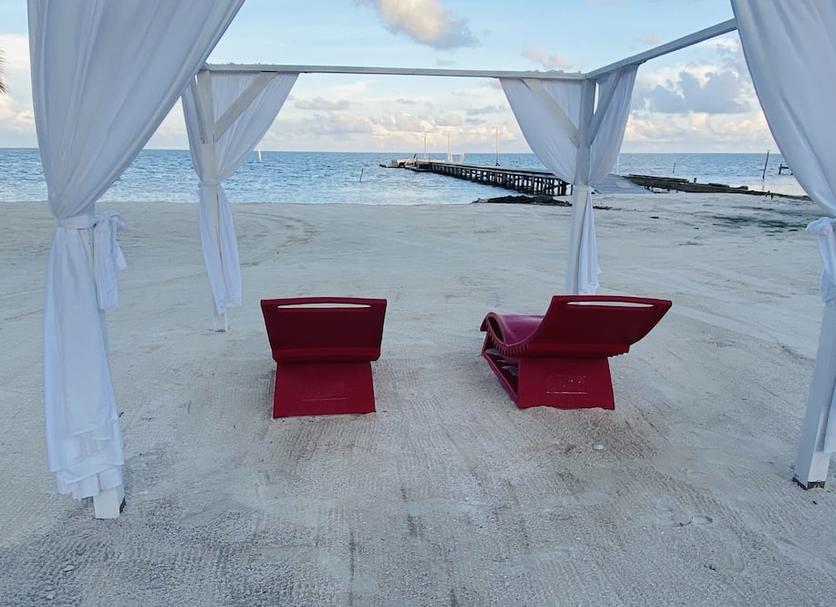 Spiaggia Foto