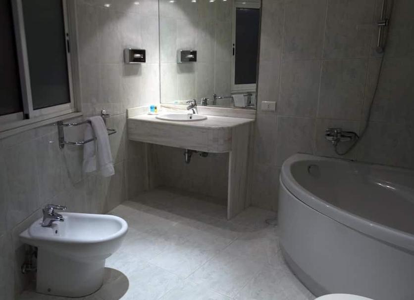 Bagno Foto
